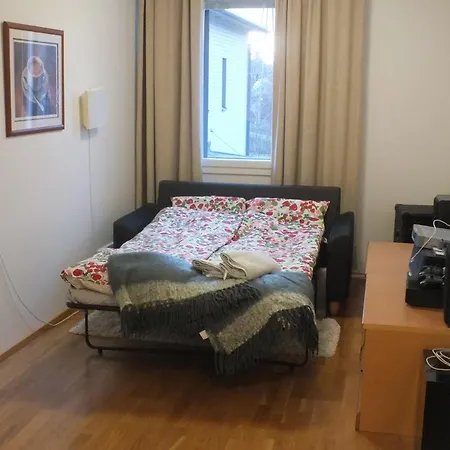 Privat bolig Aurora Vuoriharju - Free Wi-fi