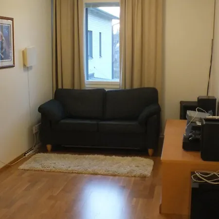 Privat bolig Aurora Vuoriharju - Free Wi-fi