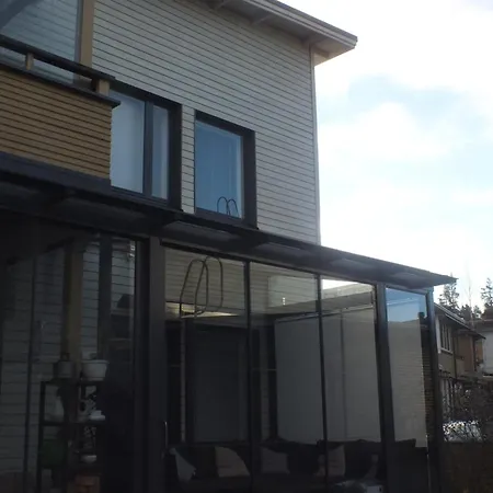 Aurora Vuoriharju - Free Wi-fi Privat bolig Espoo