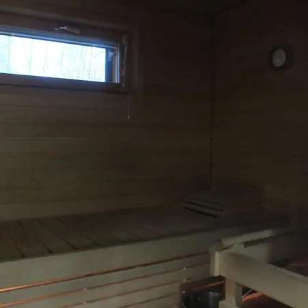 Aurora Vuoriharju - Free Wi-fi Privat bolig Espoo