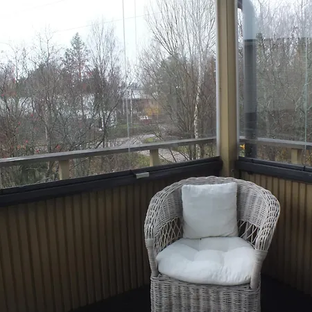 Privat bolig Aurora Vuoriharju - Free Wi-fi